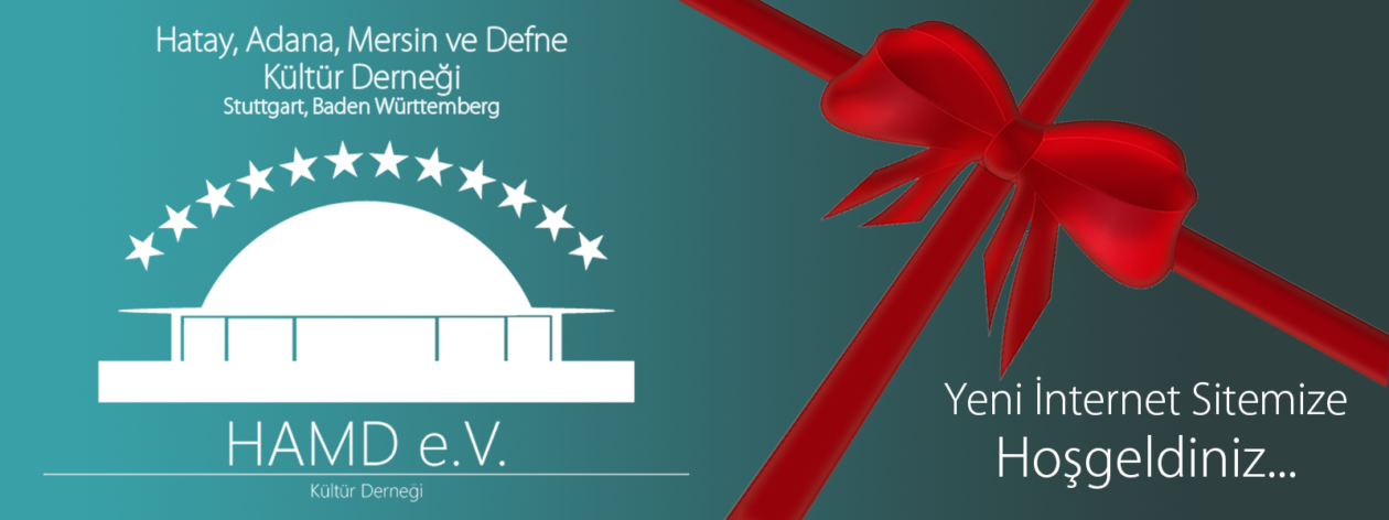 HAMD e.V. Kültür Derneği